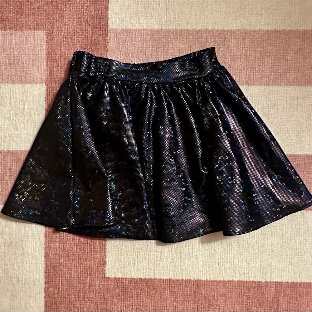 Pixie Lane skater skirt